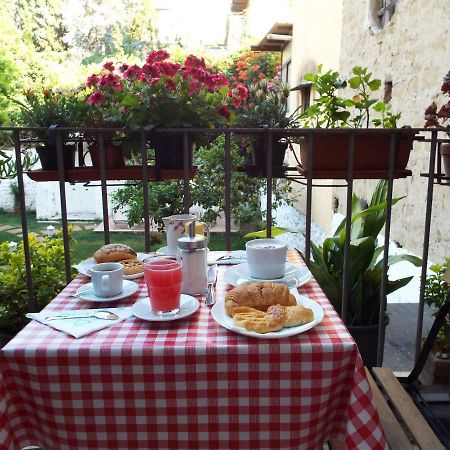 B&B Ingiropernapoli Exterior photo