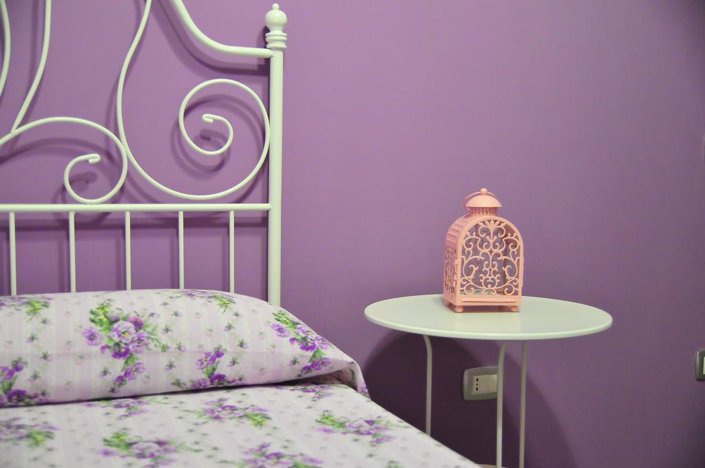B&B Ingiropernapoli Room photo