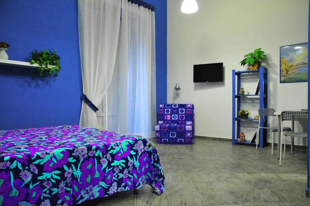 B&B Ingiropernapoli Room photo