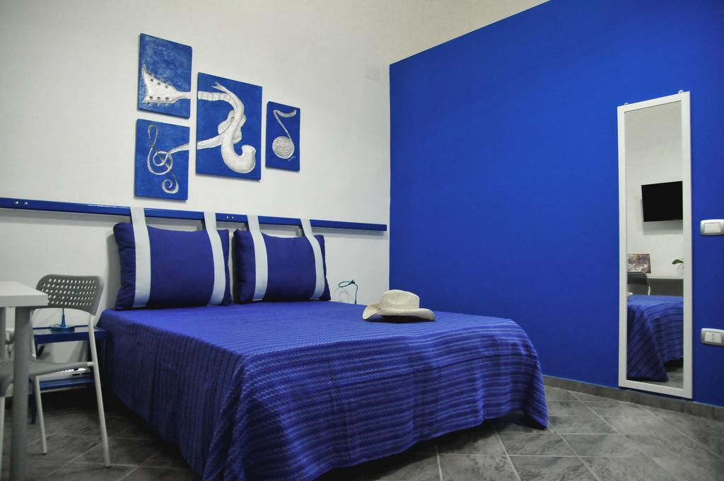 B&B Ingiropernapoli Room photo