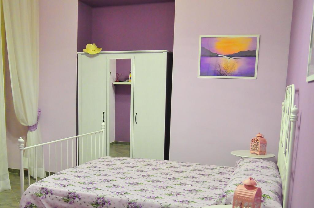 B&B Ingiropernapoli Room photo