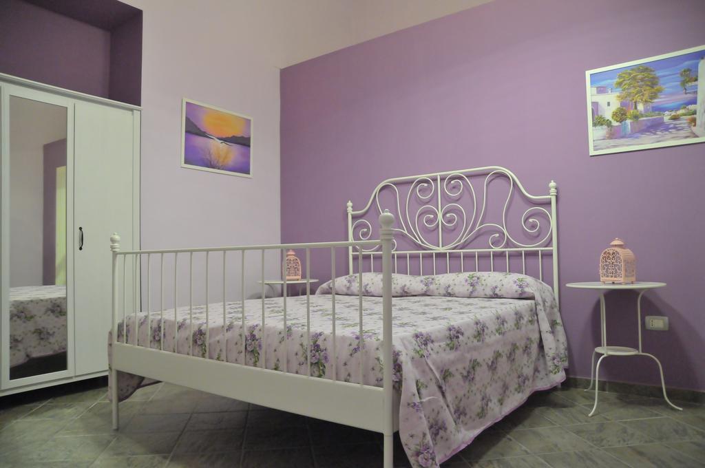 B&B Ingiropernapoli Room photo
