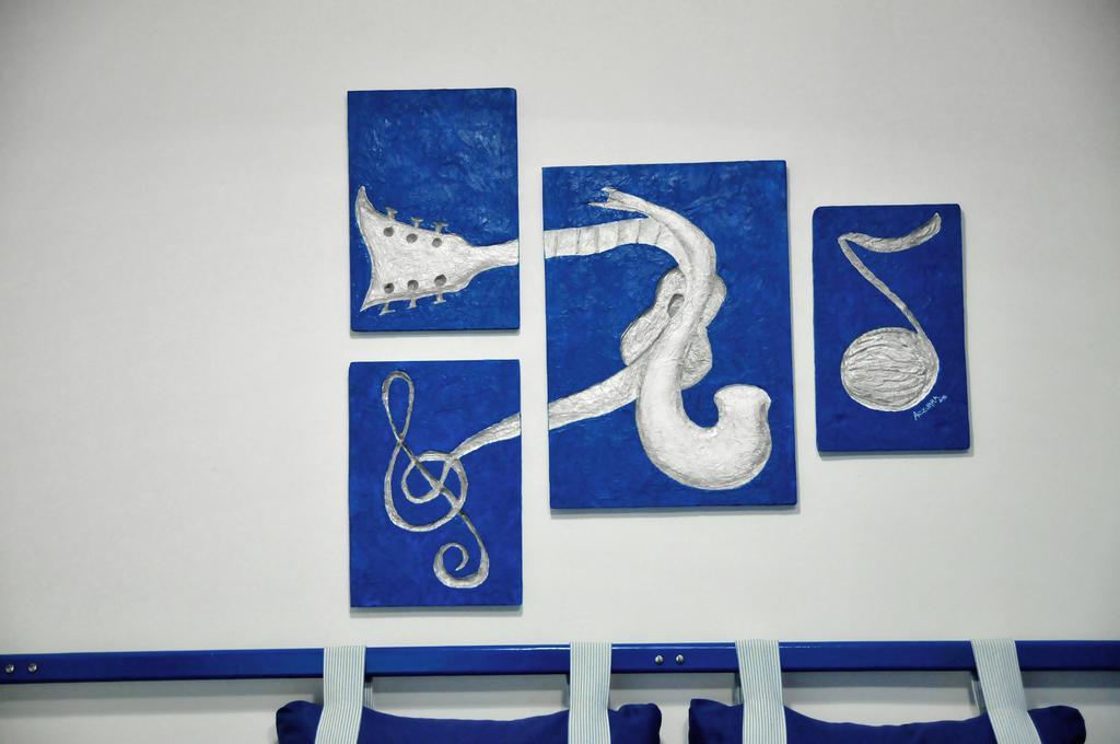 B&B Ingiropernapoli Room photo