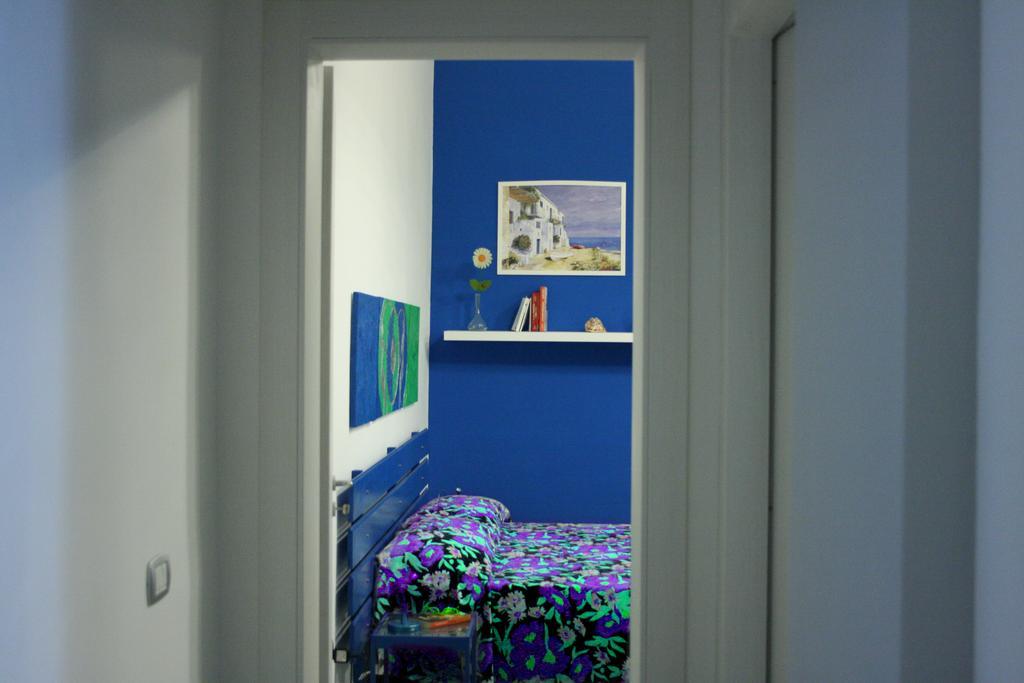 B&B Ingiropernapoli Room photo