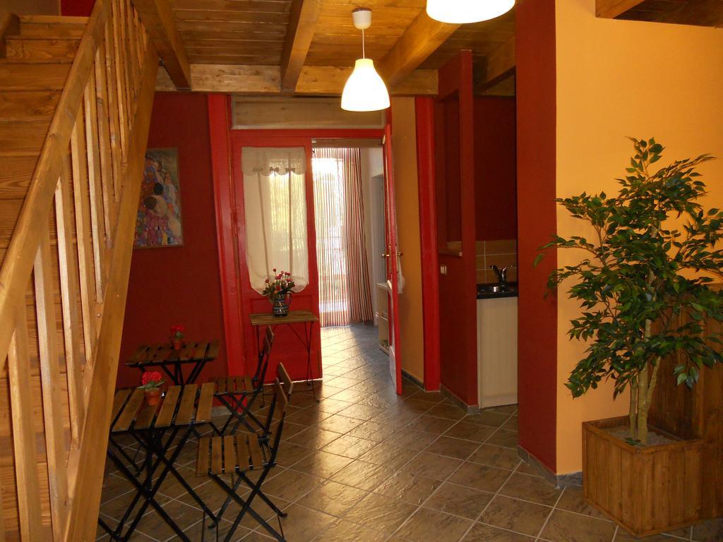 B&B Ingiropernapoli Exterior photo