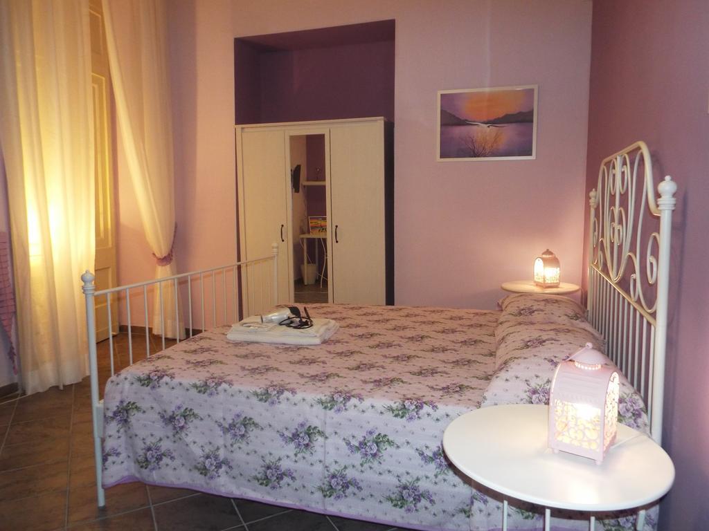 B&B Ingiropernapoli Exterior photo