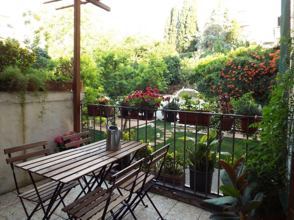 B&B Ingiropernapoli Exterior photo