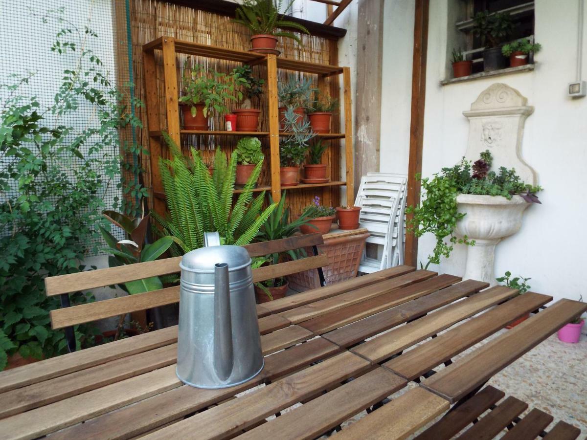 B&B Ingiropernapoli Exterior photo
