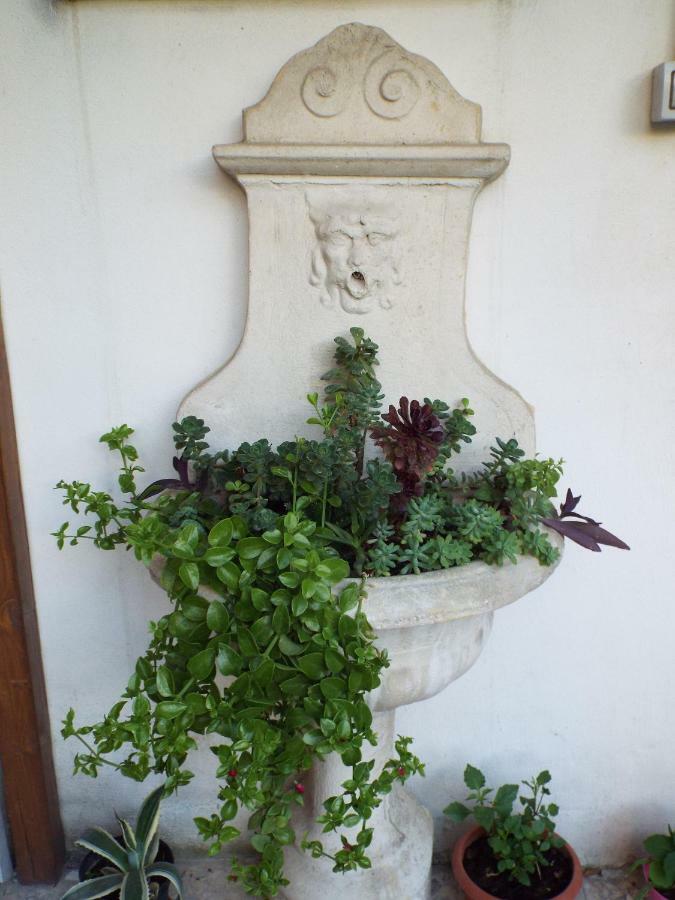 B&B Ingiropernapoli Exterior photo