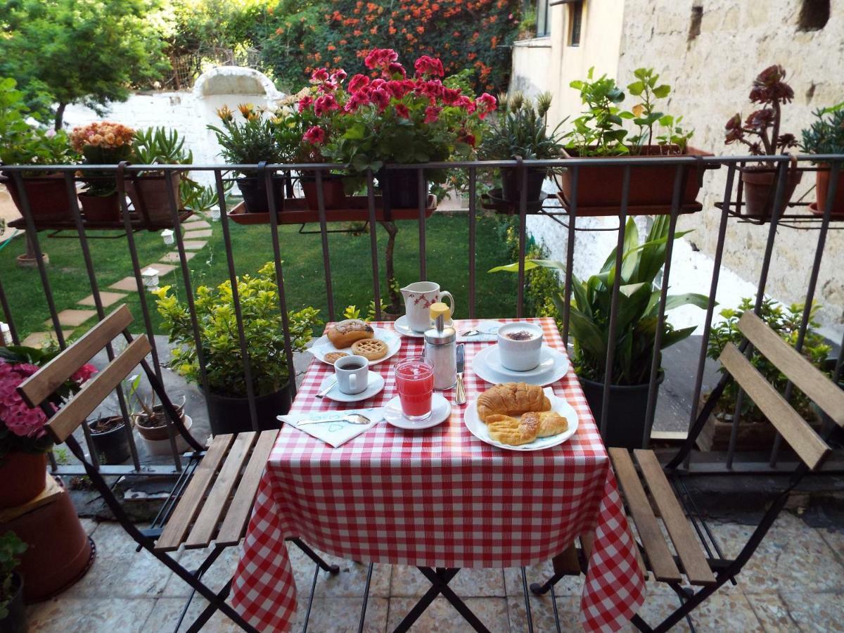 B&B Ingiropernapoli Exterior photo
