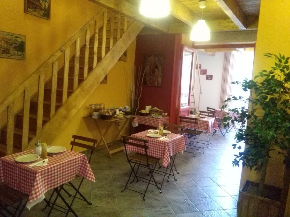 B&B Ingiropernapoli Exterior photo